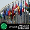 Center for International Studies and Diplomacy (CISD) - SOAS Radio artwork