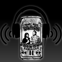 Your New Black Friends Radio. podcast