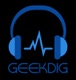 GeekDig Podcast