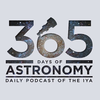 The 365 Days of Astronomy:365DaysOfAstronomy.org