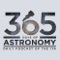 The 365 Days of Astronomy