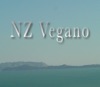 NZ Vegano Podcast artwork