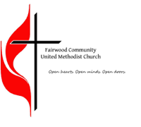 Church Life at Fairwood Community UMC podcast