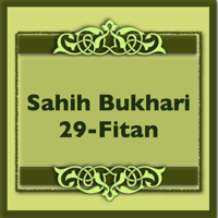 Sahih-Bukhari-29-Fitan podcast