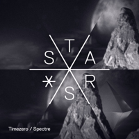 STARS Radio with Timezero and Spectre podcast