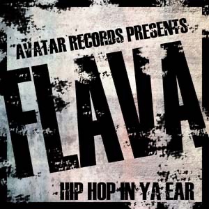 Avatar Records: FLAVA