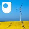 Renewable Energy and the UK - for iPod/iPhone artwork