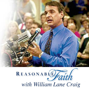 Reasonable Faith Podcast podcast