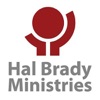 Hal Brady Ministries artwork