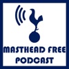 Masthead-Free Podcast artwork