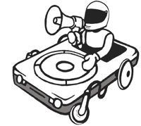 Drunk-Nerds Podcast podcast