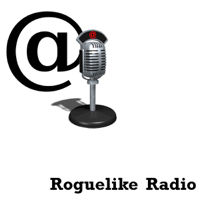 Roguelike Radio podcast