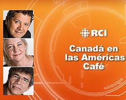 RCI Canadá en las Américas Café