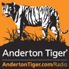 Anderton Tiger Radio artwork