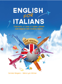 English for Italians, il corso centrato sulle esigenze dello studente italiano - Carmelo Mangano