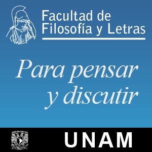 Para pensar y discutir:UNAM