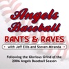 Angels Baseball Rants and Raves artwork