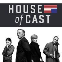 House of Cast - Der Podcast zu House of Cards podcast