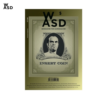 WASD-Talk WASD-Talk