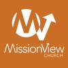 MissionView Podcast artwork