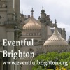Eventful Brighton artwork