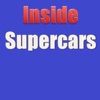 Inside Supercars artwork