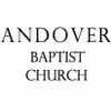 Andover Baptist Church artwork