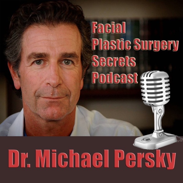 Podcast – Dr. Persky Artwork