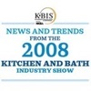House Beautiful presents news and trends from the 2008 Kitchen and Bath Industry Show artwork