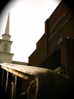 Rosemont Baptist Church podcast