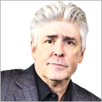 Jerry Agar Show- Dane Huckelbridge