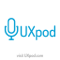 UXpod - User Experience Podcast