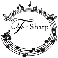 F Sharp podcast