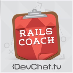 Extending Ruby on Rails