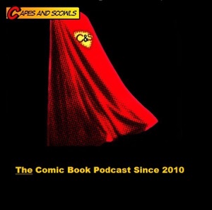 Does Pat Get It? Episode 21 – Mister Miracle #12