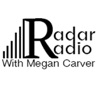 Radar Radio With Megan C artwork