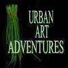 Free Audio Books by Urban Art Adventures artwork