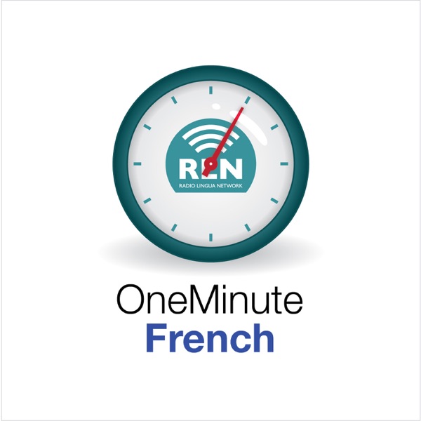 One Minute French