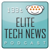 L33t Tech News podcast