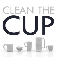 Clean the Cup: The Podcast podcast