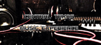 Central Texas Music Experience podcast
