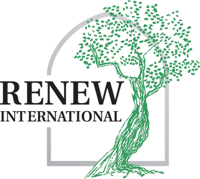 Renew Your Faith podcast