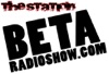 Topics talk show. Don't call it a podcast! - Beta Radio Show artwork