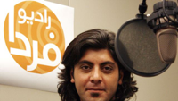 Iran Sound From Way Out podcast