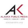 Alaska World Affairs Council Presents artwork