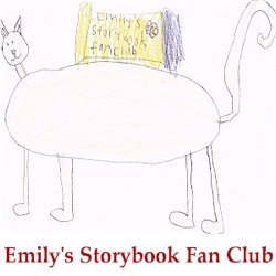 Emily's Storybook Fan Club