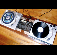 DJ Kevin Lee podcast