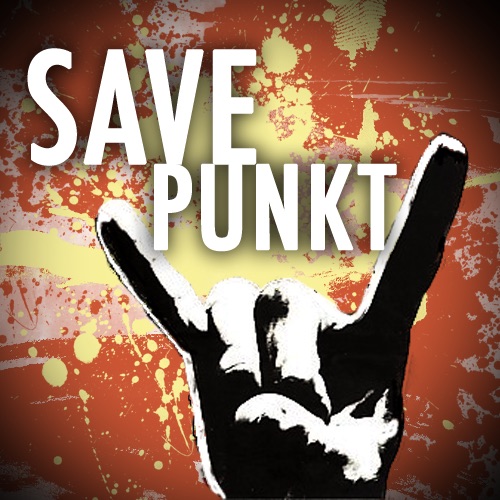 Savepunkt Radio Artwork