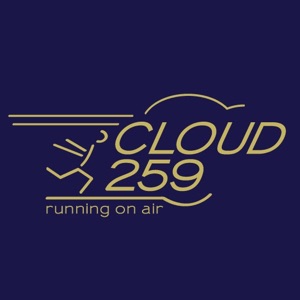 Episode 94: Ode to XC With Coach Tom “Tinman” Schwartz