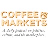Coffee and Markets artwork
